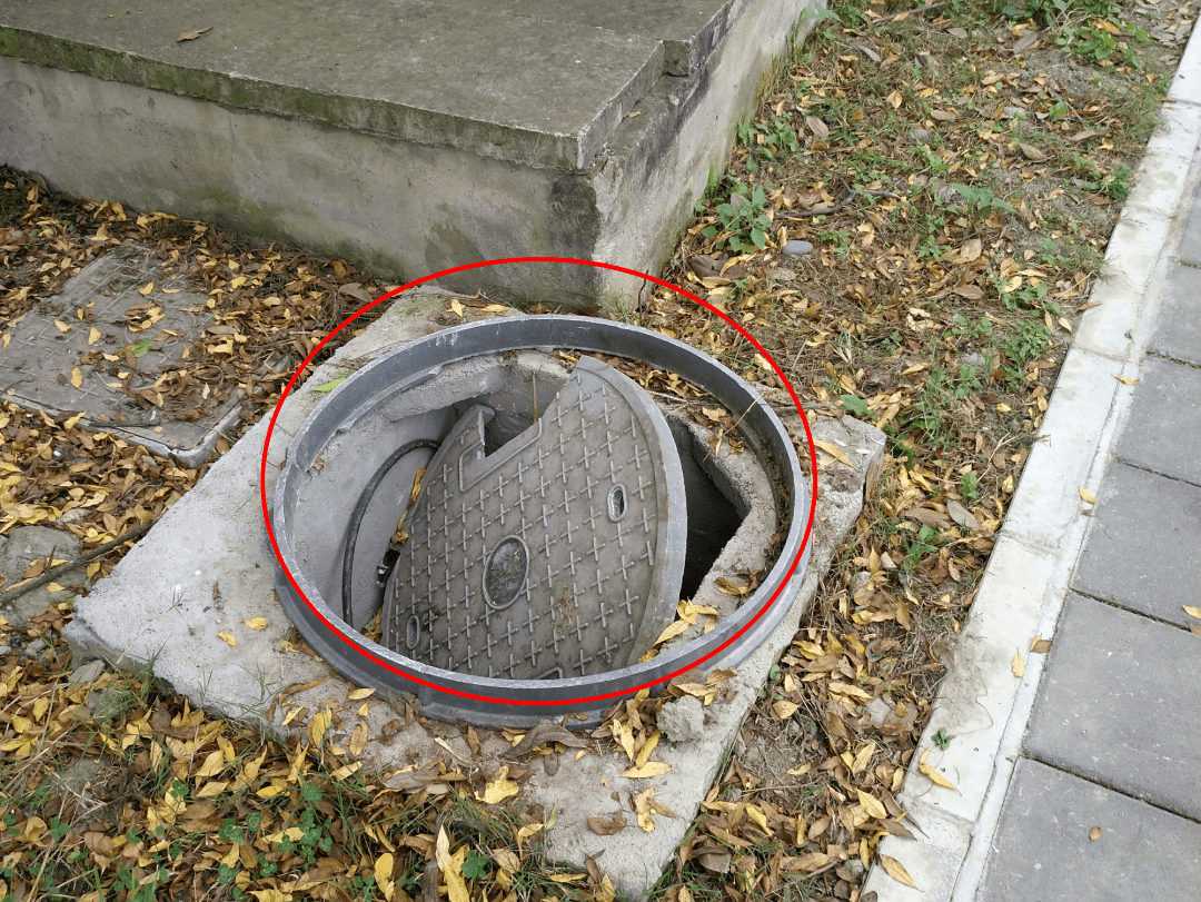 随手"拍一拍" ,消除"大隐患"!_整治_问题_对比