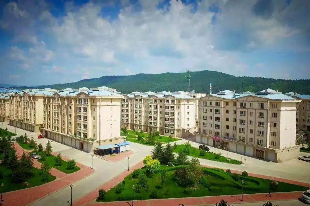 昔日臭水沟 如今引人留——牡丹江市海林西沟河督察整改见成效_长汀