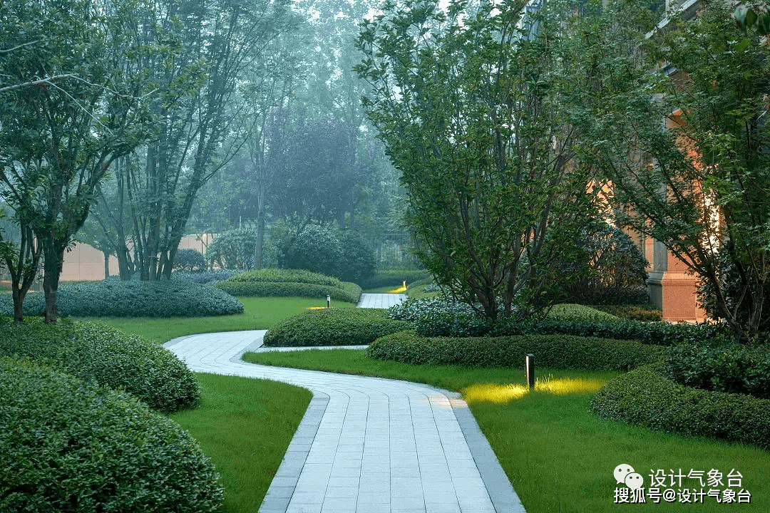 园路铺装"翻车事件"频出,到底谁的锅!_问题_标准化_模块