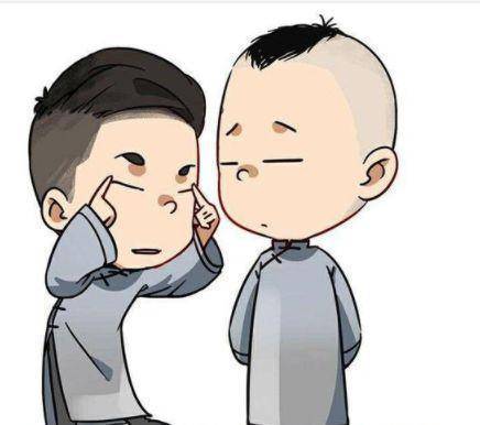 特别值得一提的是高峰,他有资格穿满绣,但是搭档栾云平还不行,为了