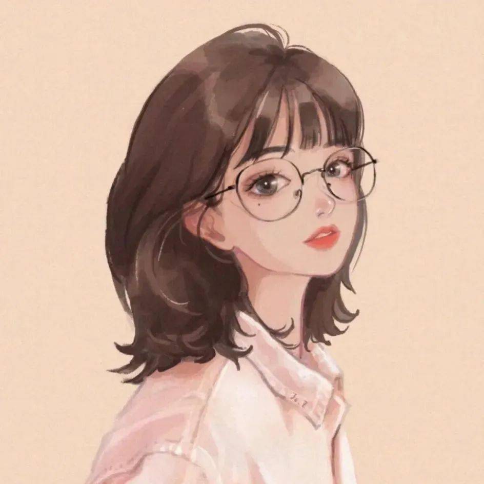 用这5种头像的女人,一看就是好女人!(非常准)_一个人_微信_生活
