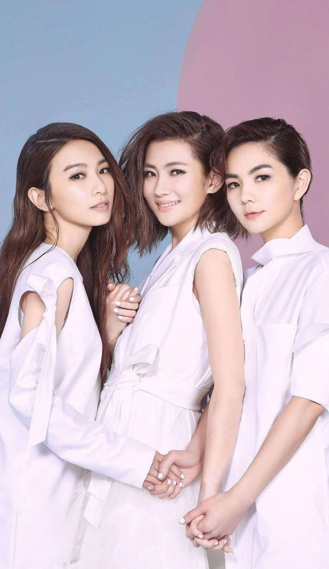 同是组合,为啥she友谊"一眼万年",f4感情却像"流星雨"_hebe_bella