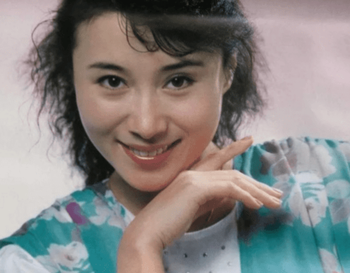 "牧羊女"丁岚:一段失败的婚姻,58岁无儿无女依旧单身_李连杰_男友