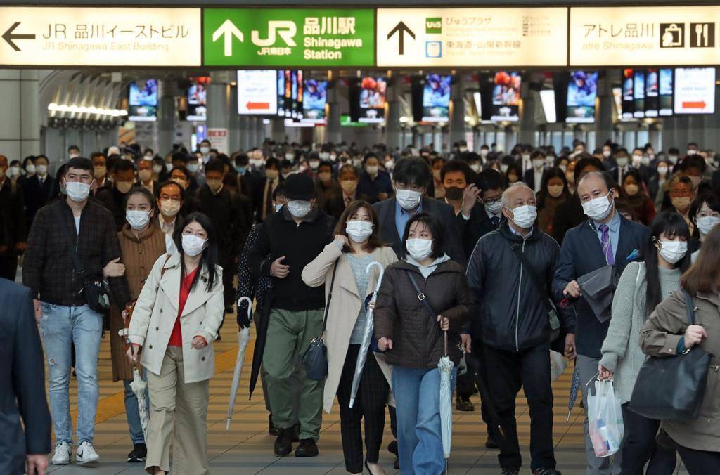 日本新冠最早明年初降级为"流感"?旅游补贴明年继续,生活恢复正常了?