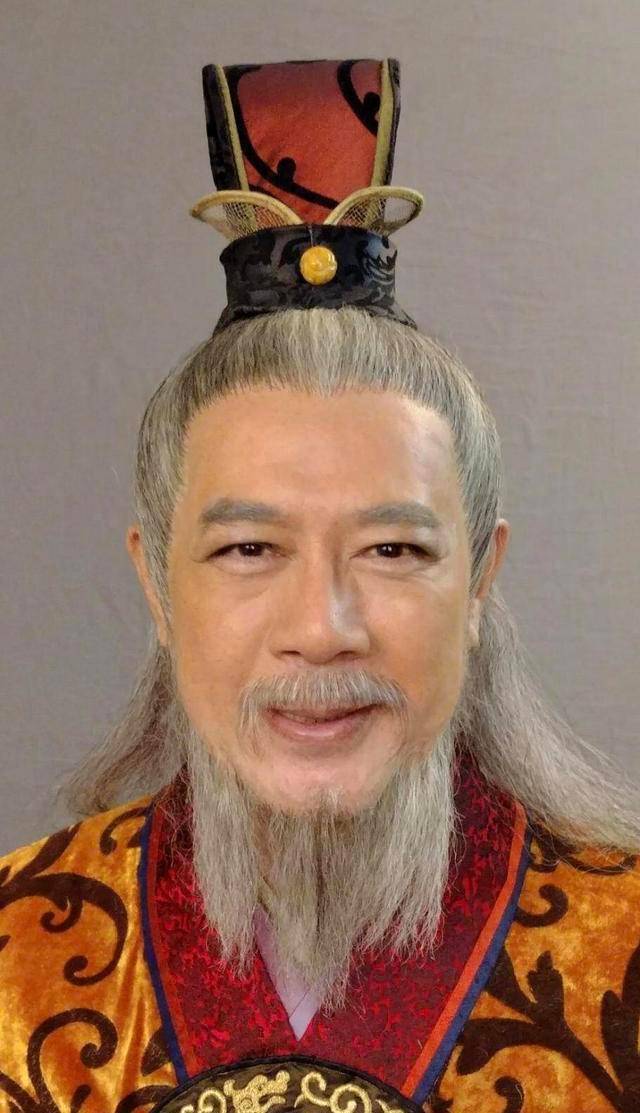 63岁李成昌服务tvb超四十年,不做主角做实力演员_时候_爸爸_女儿