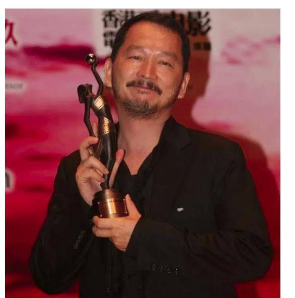 你或许不知道他的名字,但你肯定看过这张脸_廖启智_角色_香港