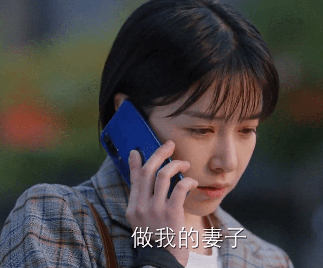 亲爱的自己:张芝芝同一天被两人求婚,听到她的回应,快笑出腹肌_刘洋