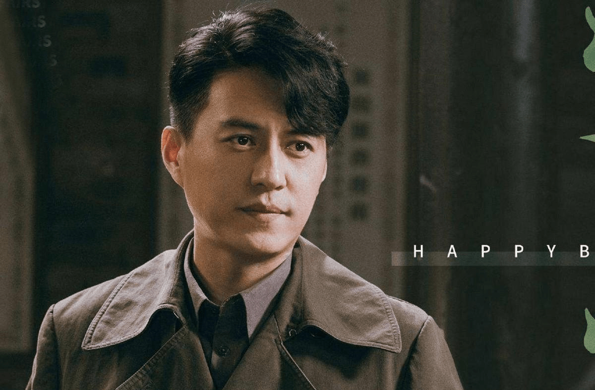 刘涛,张丰毅首次合作谍战剧,演员阵容强大,名导助阵,爆款预定_观众