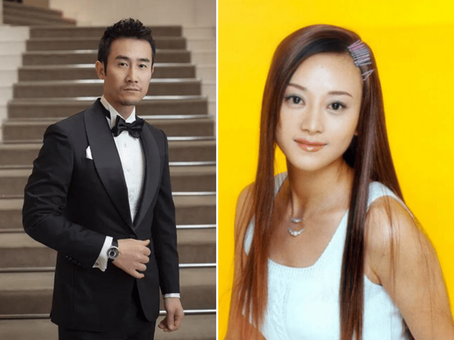 说到这,如今距离奇道和苗乙乙结婚已经过去了18年,结婚多年的他们,过