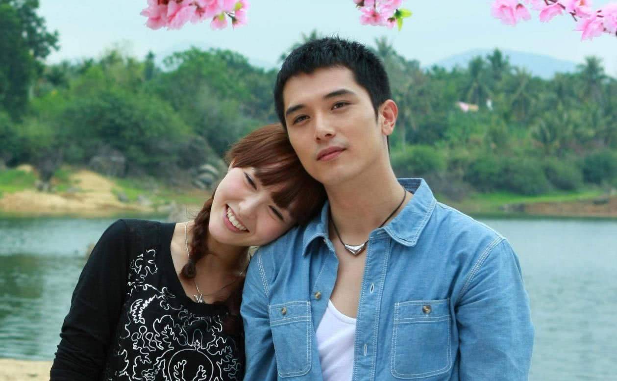 前任,杨丞琳嫁给李荣浩,唐嫣嫁给罗晋,都收获了幸福_爱情_陈乔恩_生日