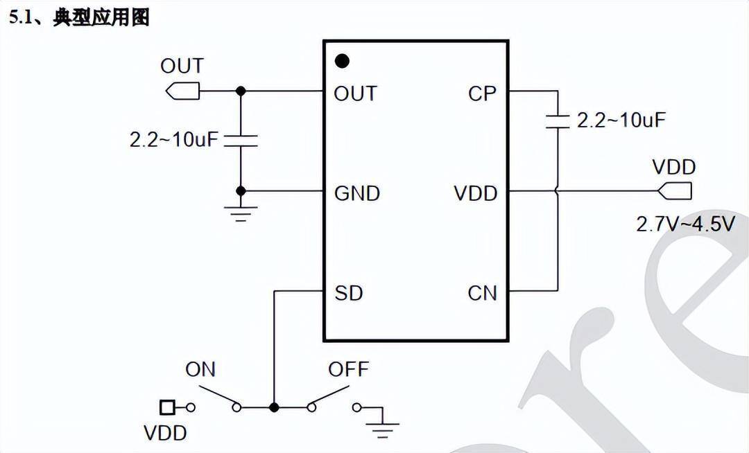 hx4004a-mfc/aip4004a最新中文资料_输出_电流_电路