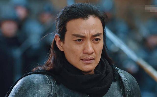 上阳赋:王儇穿上贺兰箴送的婚服,再嫁时,萧綦霸气归来,悲变喜_保护