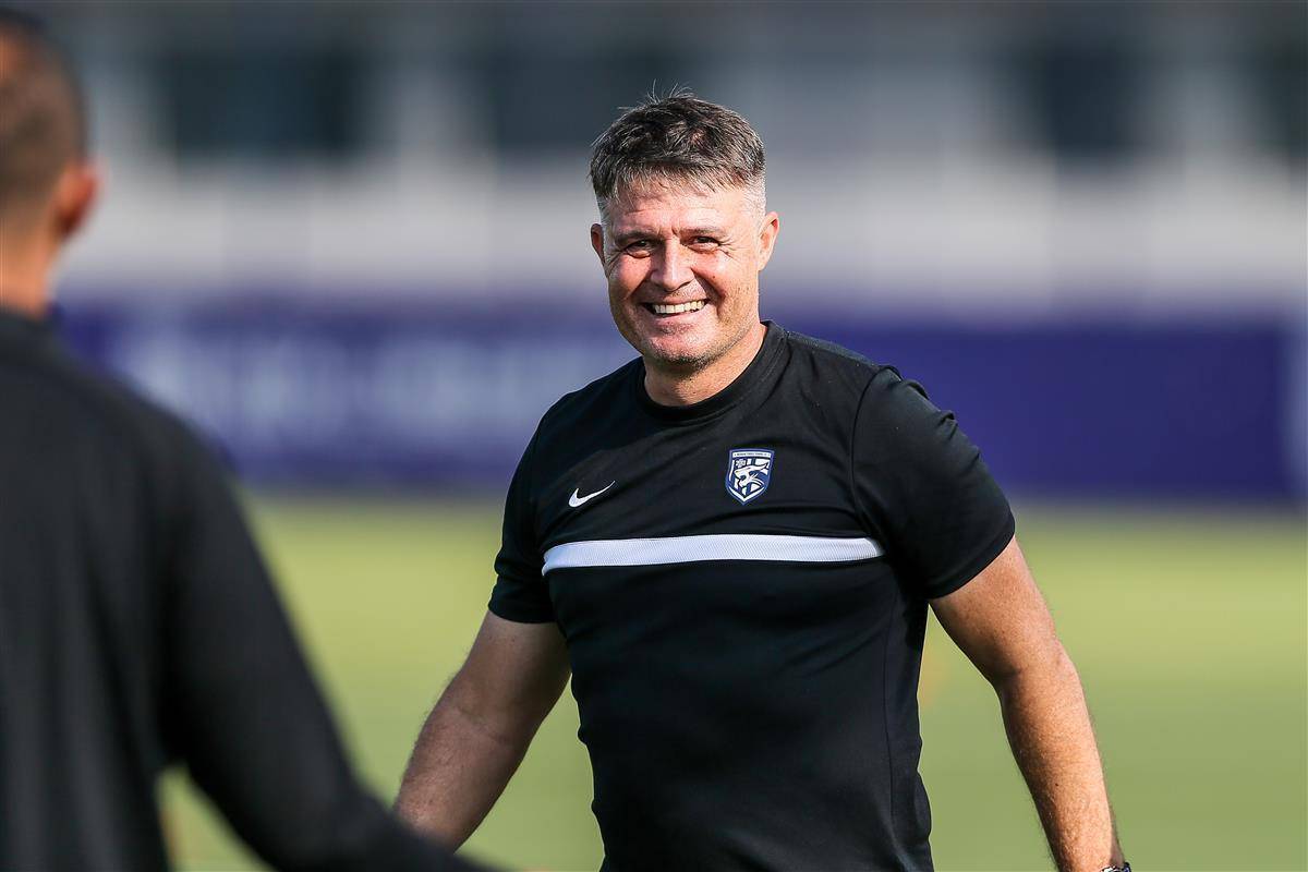 【终场哨】武汉三镇队主帅佩德罗:世界杯大而同_亚洲球队_足球_强队