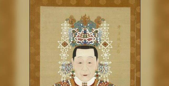皇帝生母地位提高,皇后失去权威的明清时代_谥号_朱厚熜_皇太后