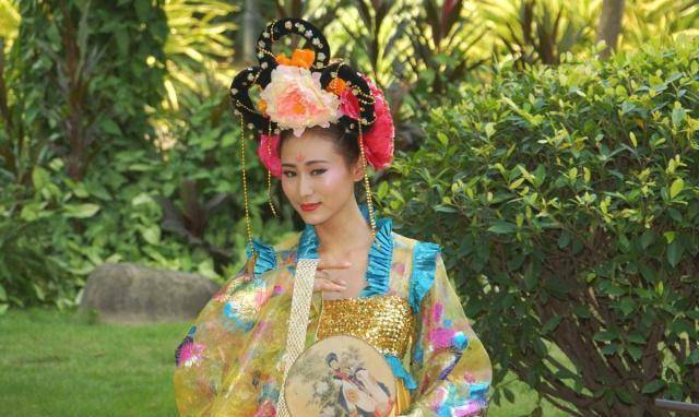 在道观生下小公主,她还能再入宫吗_杜琼_赵恒_宋真宗