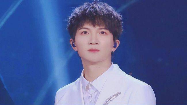 做好自己才能成就自己!周深只有一个_尹毓恪_女声_什么