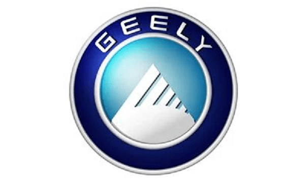 吉利换新LOGO！网友：这是口罩？_搜狐汽车_搜狐网