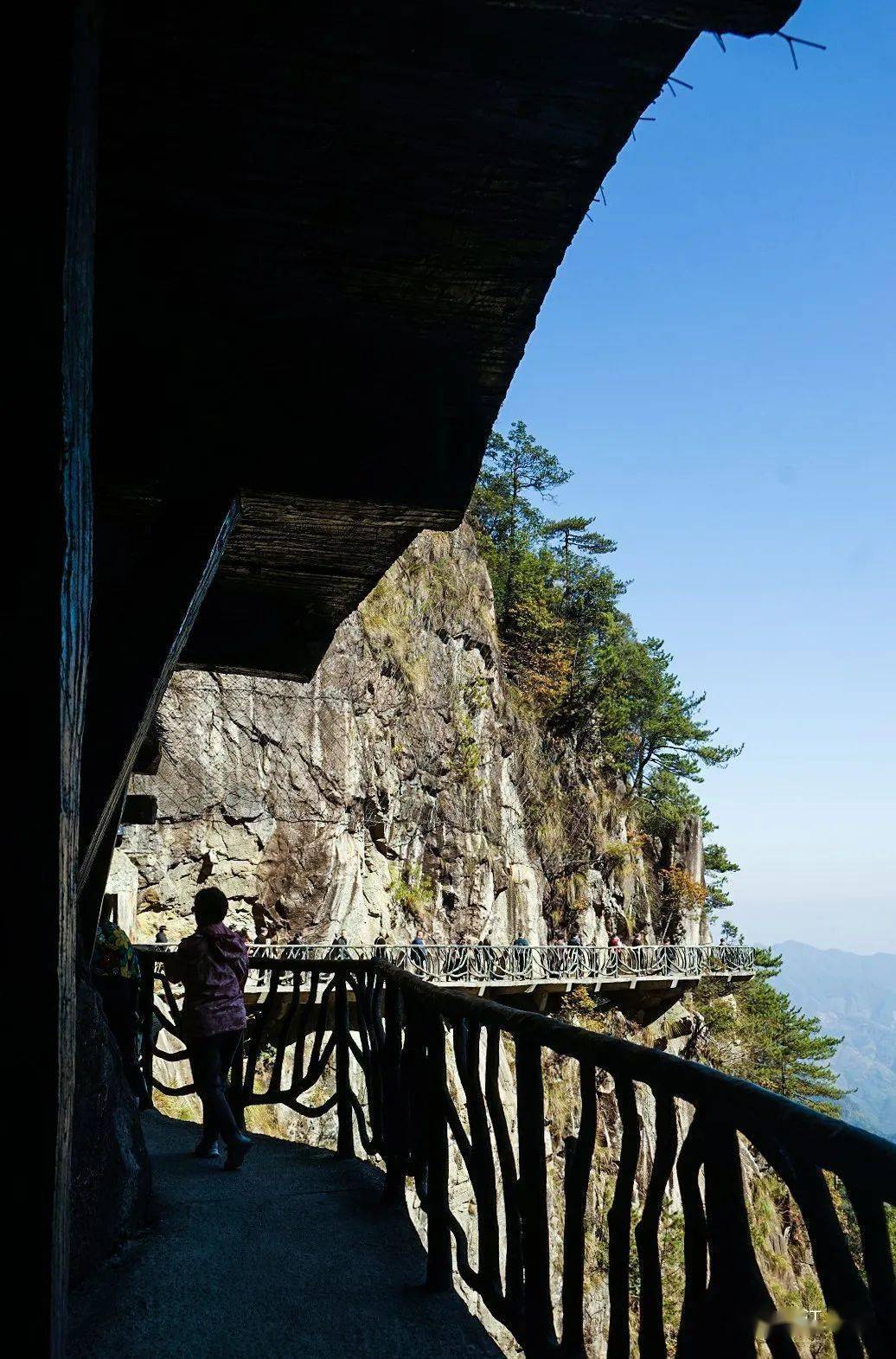 临安大明山旅游攻略图片