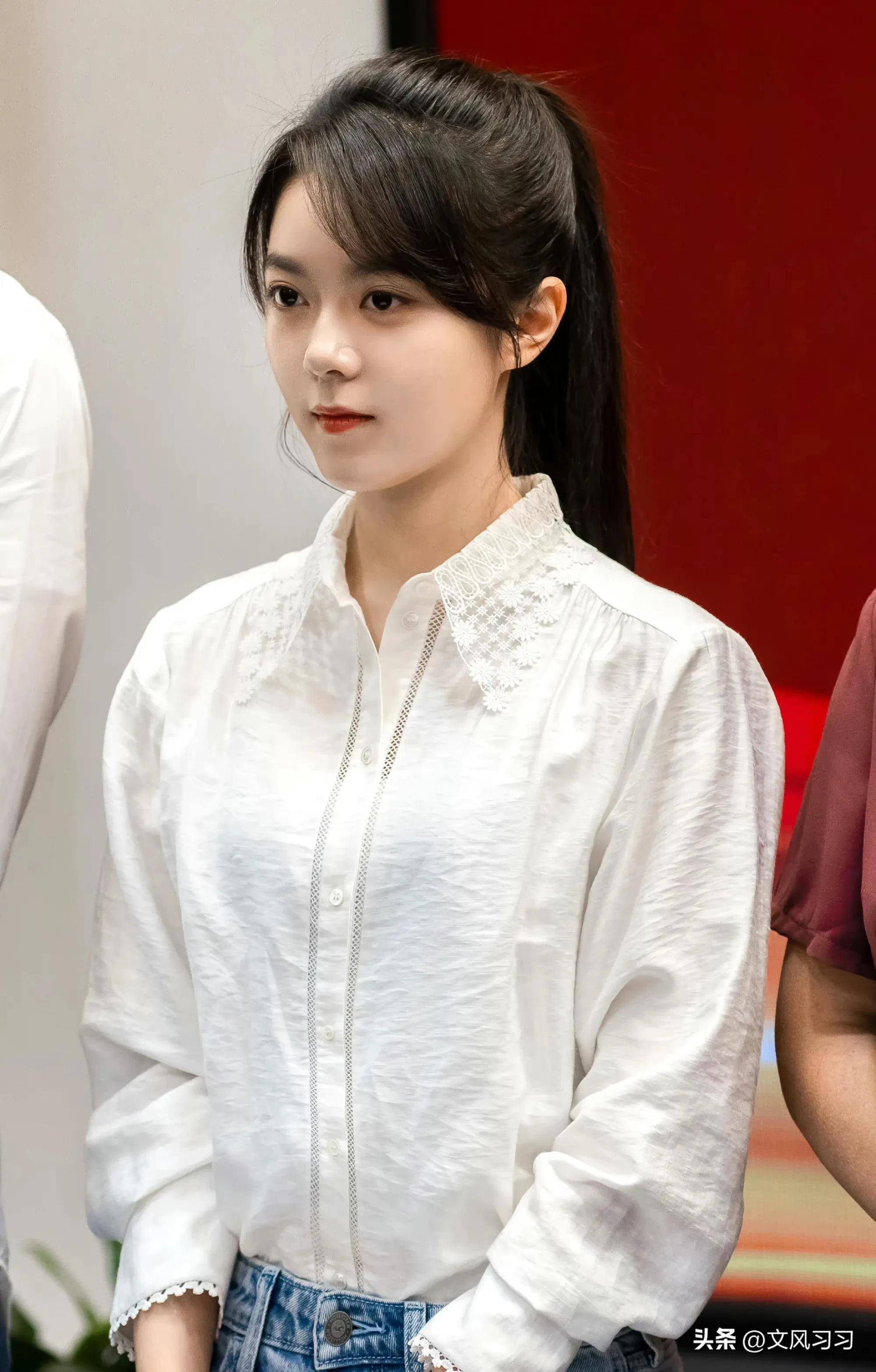 00后小花大pk:张子枫仍然一骑绝尘,赵今麦风头正劲_演技_任敏_林妙妙