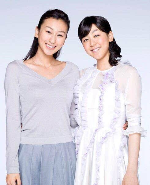 石田光_亲姊妹_合作