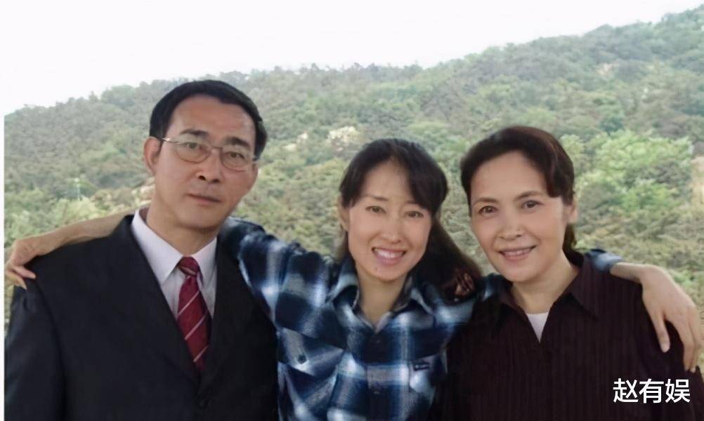 7年豪门生活不易,刘敏涛婚姻观:劝女性别做家庭主妇,要有事业_女人
