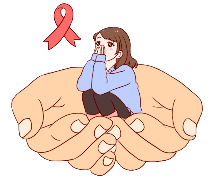 什么被称之为艾滋病?