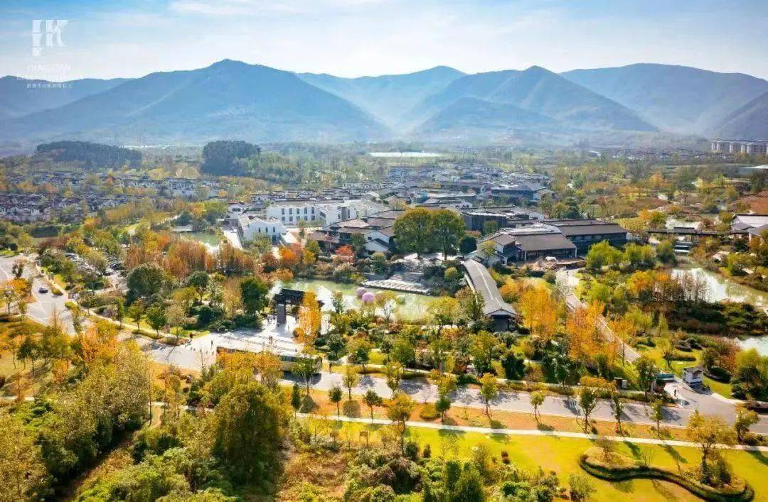 江苏唯一!国家级森林康养试点就在宜兴这里→_度假区_大旅游_建设