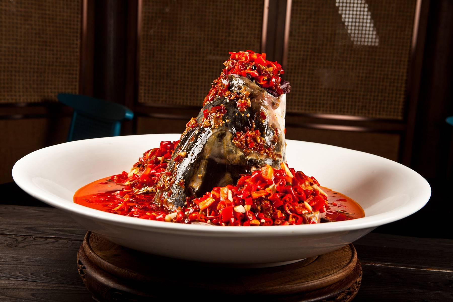 新时代十大湘菜热辣出炉丨《湘菜》编辑部_企业_菜品_餐饮