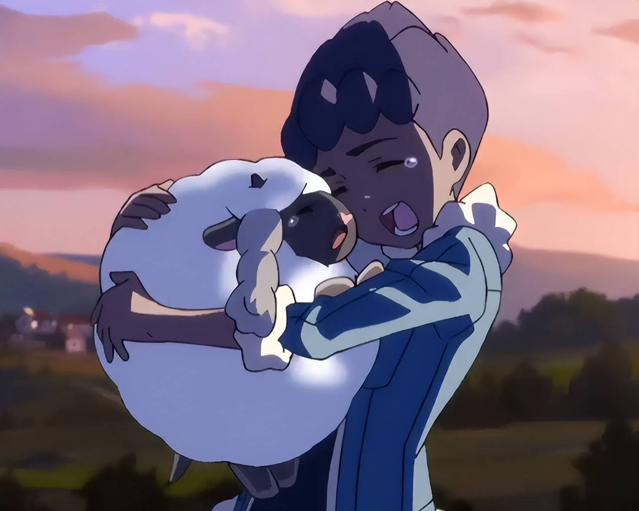 《宝可梦》阴人神技双倍奉还,在对战中是哪些精灵在用呢?