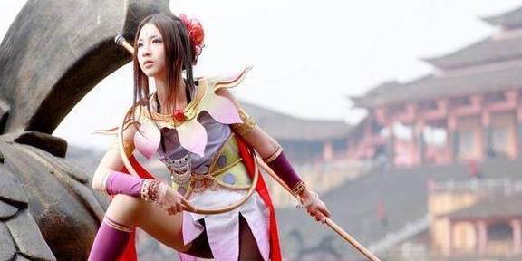 看了今天的标题,或许大家会觉的小刘今天要讲的人会是哪吒!