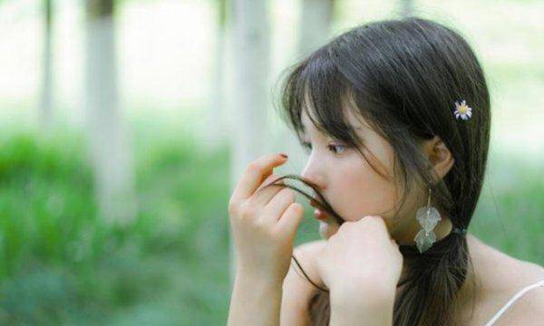 女孩_因为_大妹子