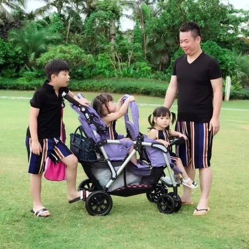 多孩家庭,父母一定要成为端水大师