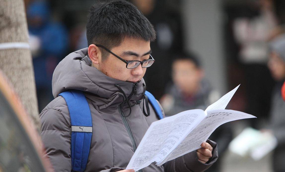 在進入大三,大四學期以後,越來越多的大學生都喜歡