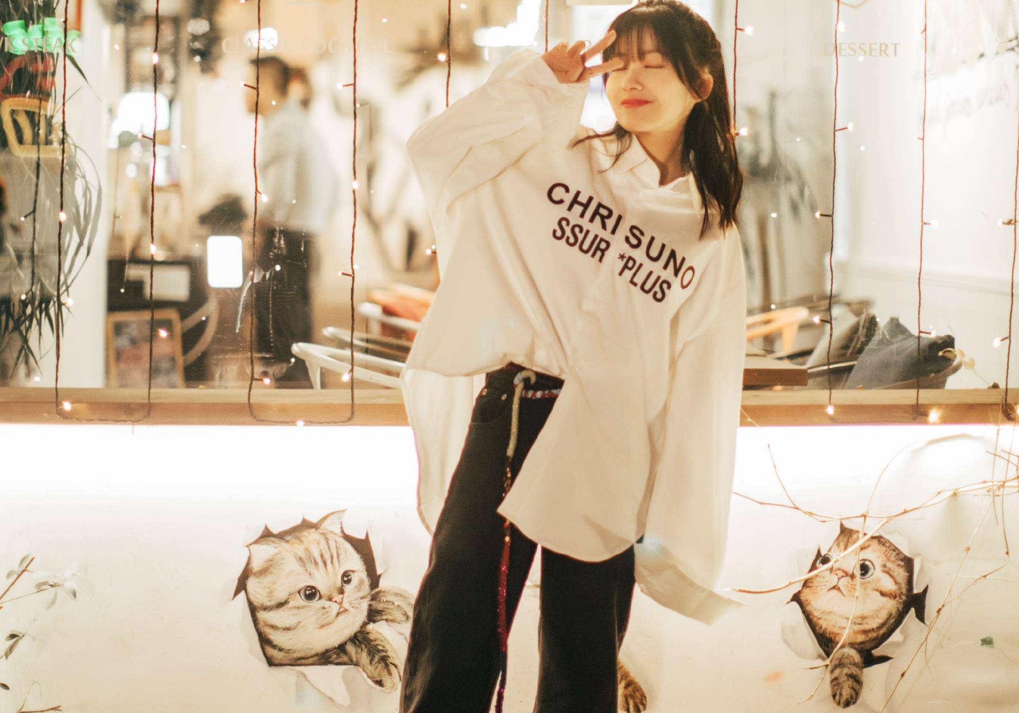 最后就是yamy,作为一个rap,重新回到女团是不可能了,毕竟年龄限制了