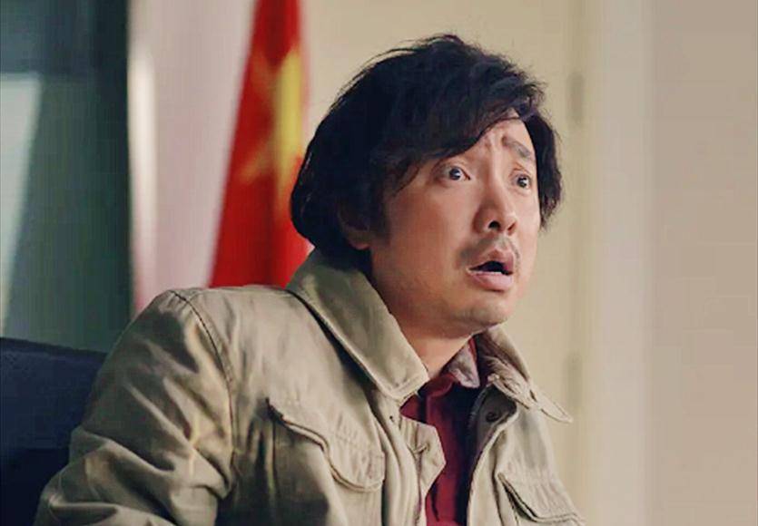 说来说去,徐峥的《囧妈》只是为了给《港囧》买单罢了_观众_影片_新片