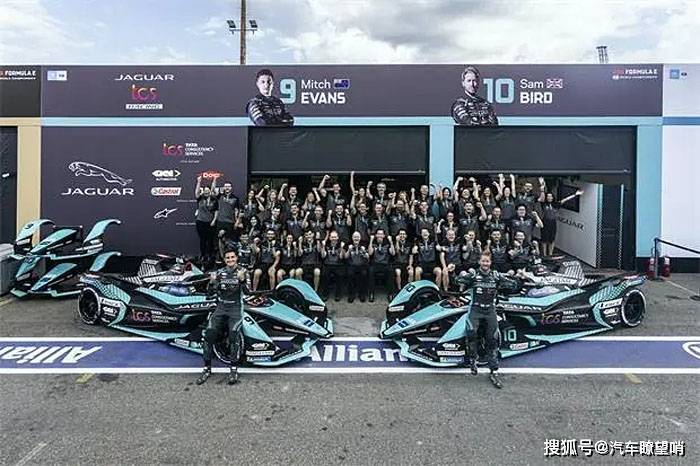 学到了吗（保时捷发布第三代fe战车多少钱）保时捷 FE，(图3)