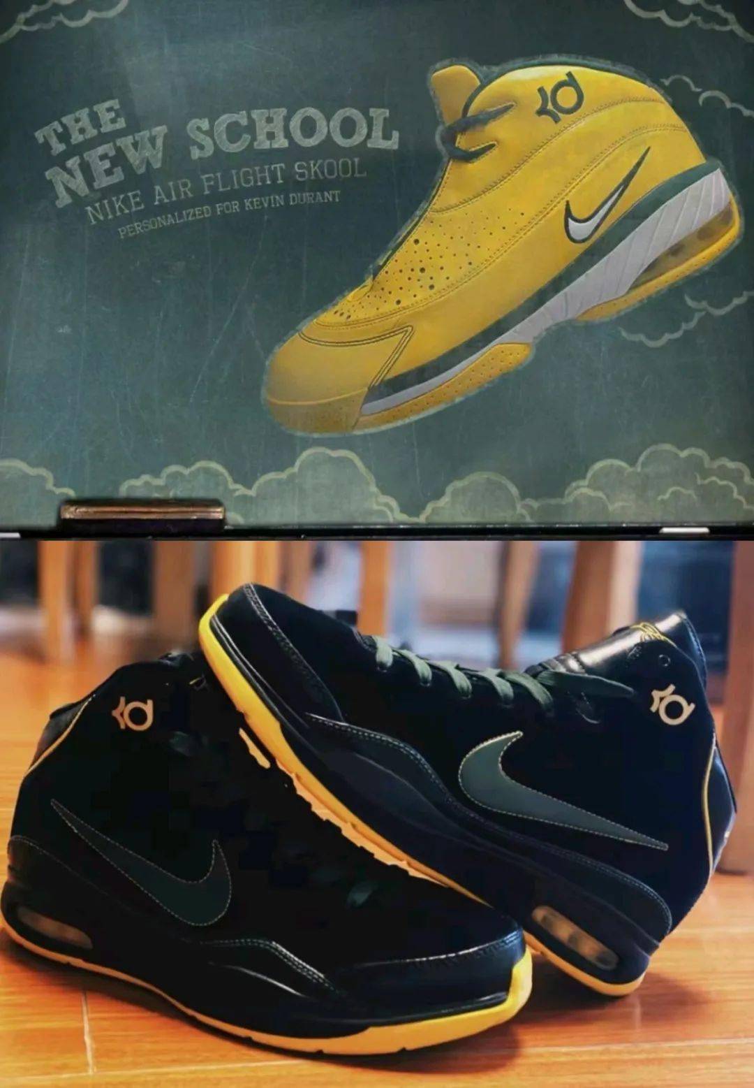 nikethe10th系列