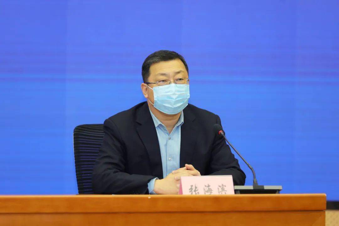 运城市盐湖区召开新冠肺炎疫情防控工作最新情况新闻发布会_管理_静默