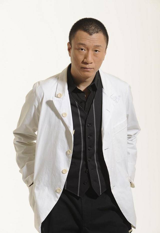 孙红雷因为《征服》走到了现在_石兆琪_高群书_母亲