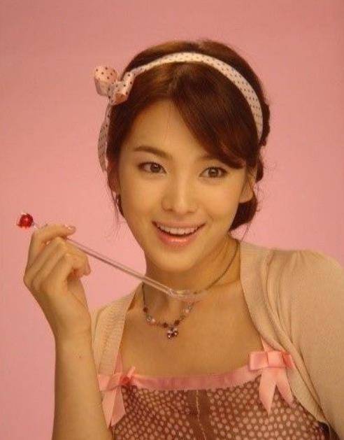 宋慧乔20年前长这样!清纯冻龄照流出 网友:美到不科学_乔妹_大赞_气息