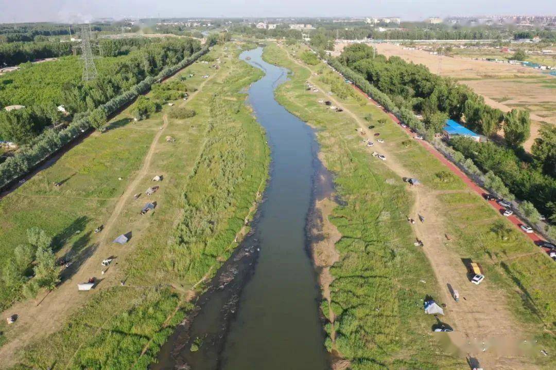 一条贾鲁河,见证多少事_水运_河南_中原地区