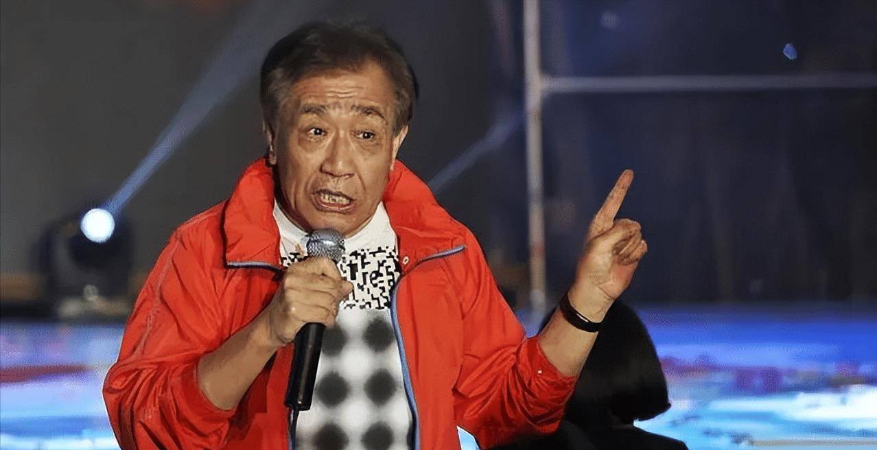 歌王张帝:67岁娶女儿闺蜜,婚后老来有喜,女儿与继母和解_张馨茹_事情