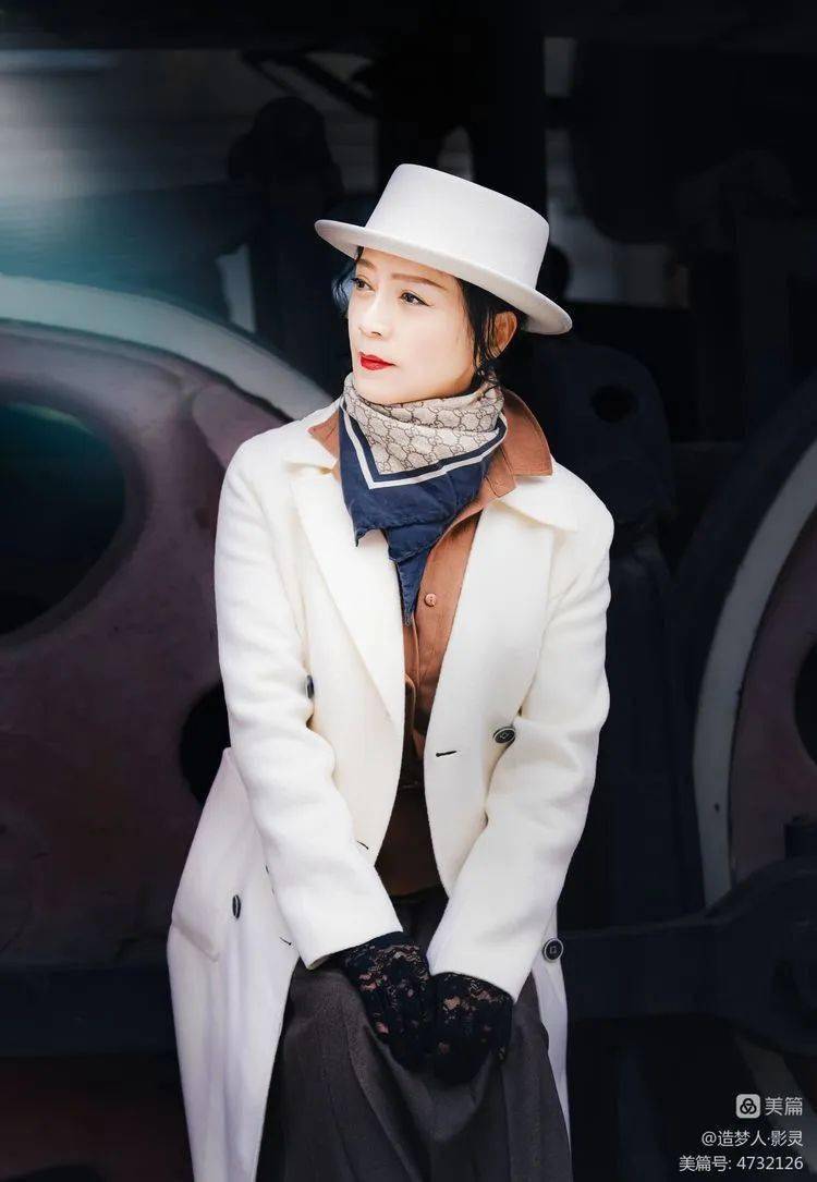 媒体/ 美篇造梦人环境人像摄影出品/ 造梦人文化传媒机构音乐/ 车站