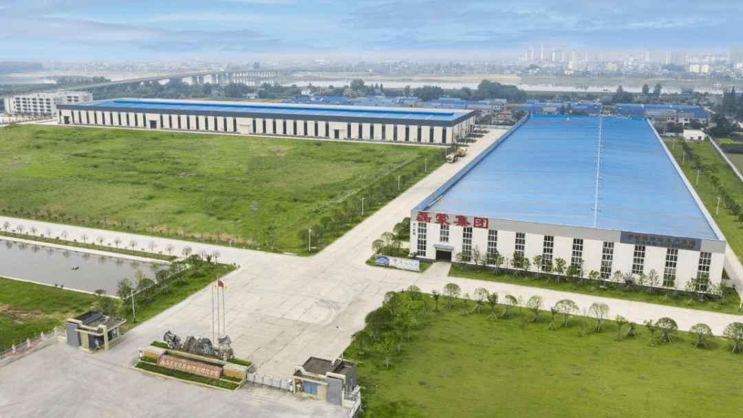 会员风采|磊蒙集团湖北生产基地获高新技术企业认定!_建设_项目_智能