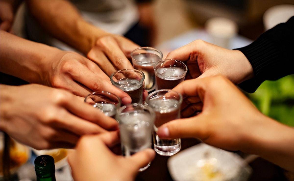 喝酒的3大禁忌你知道吗?