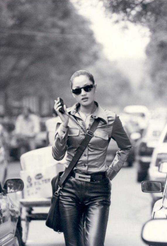 女神收割机张亚东:高圆圆疯狂倒追分手还感激,瞿颖不婚陪他11年