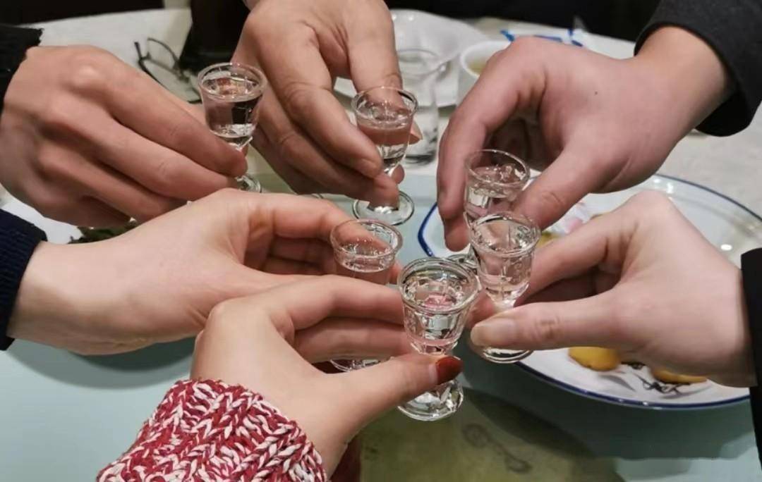 能让你在酒局游刃有余_口感_酒桌上_情况