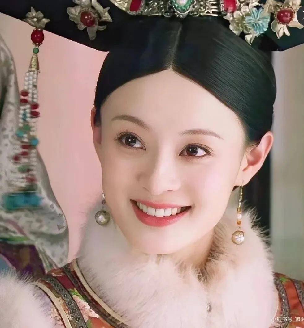 《甄嬛传》里,究竟是甄嬛负了皇上,还是皇上负了甄嬛?