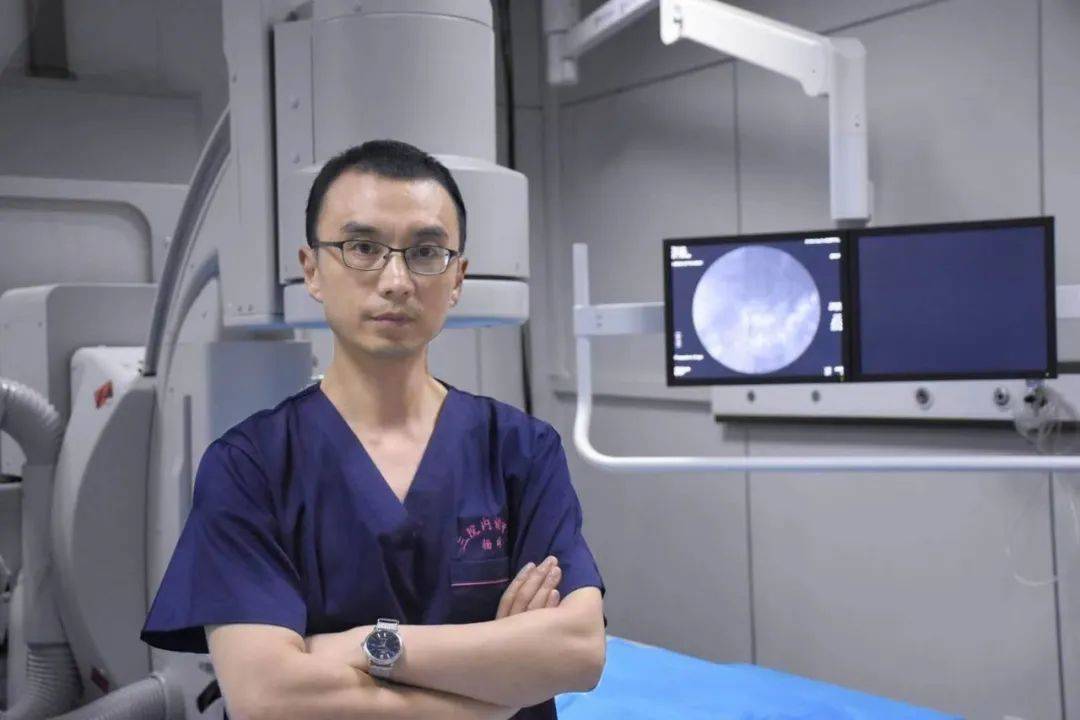 杨琦同志近年来荣获2018年西安市最美医生,2020年未央好人,西安市2020