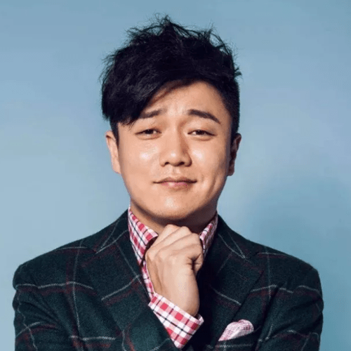 姓"肖"的明星,除了肖战你还知道谁?看到第四位:一定会火!